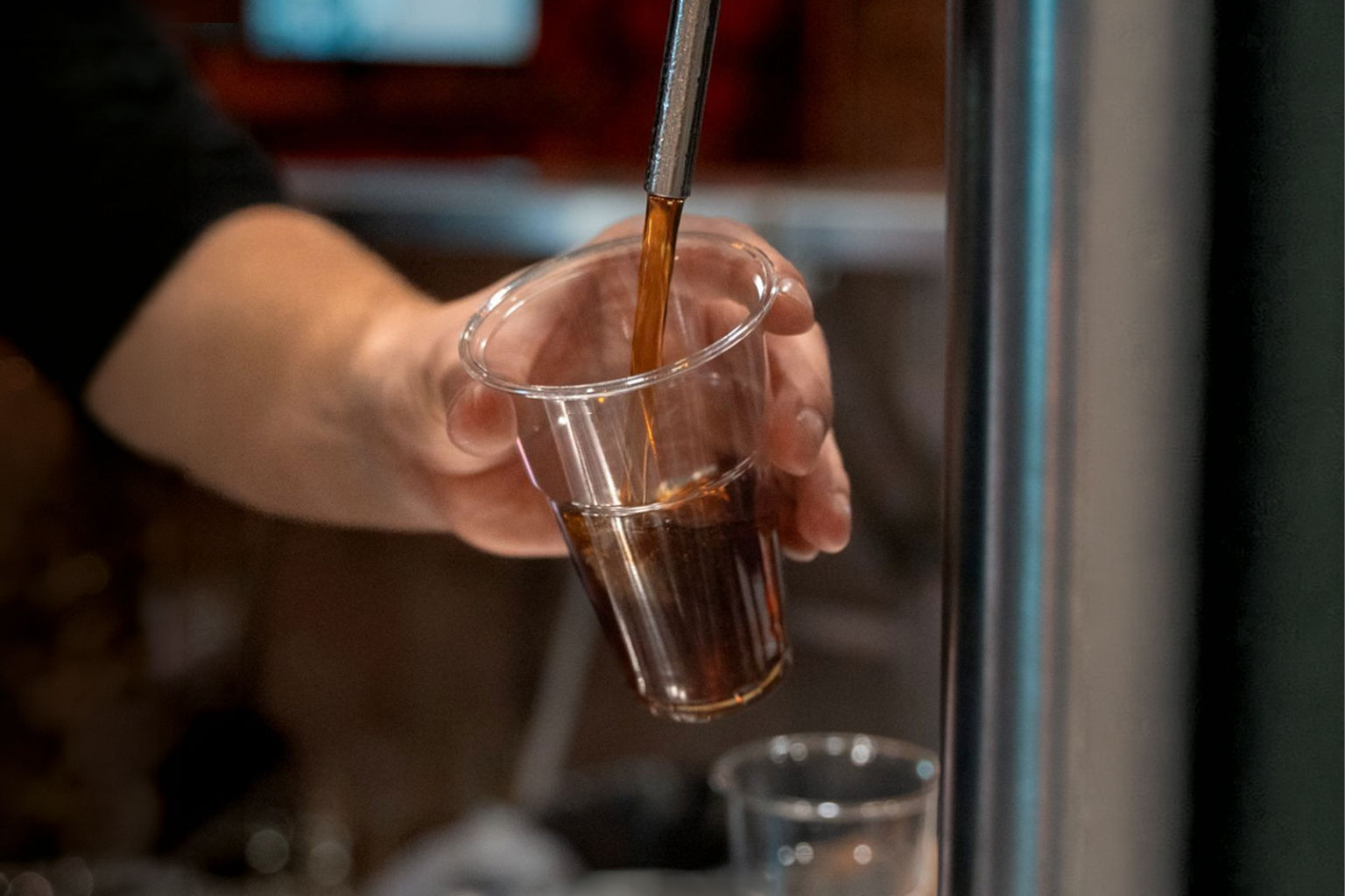 tap-festival-plastic-bekers